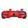 PDP REMATCH Comando Com Fio: Power Pose Mario, Comando, Nintendo Switch, Nintendo Switch OLED, D-pad, Botão Home, Analógico / Digital, Com Fio, USB