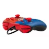 PDP REMATCH Comando Com Fio: Power Pose Mario, Comando, Nintendo Switch, Nintendo Switch OLED, D-pad, Botão Home, Analógico / Digital, Com Fio, USB