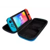 Bolsa de Transporte Rígida PDP Fina Deluxe Power Pose Mario para Nintendo – Azul/Vermelho