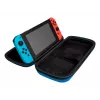 Bolsa de Transporte Rígida PDP Fina Deluxe Power Pose Mario para Nintendo – Azul/Vermelho