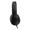 PDP LVL40 Headset Com Fio Headset Arco de Cabeça Gaming Preto, Branco