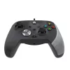 Comando PDP Rematch preto, branco USB analógico PC, Xbox One, Xbox Series S, Xbox Series X