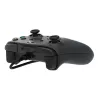 Comando PDP Rematch preto, branco USB analógico PC, Xbox One, Xbox Series S, Xbox Series X