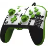 Comando com fios PDP REMATCH: Super Mario Retro, comando, Nintendo Switch, Nintendo Switch OLED, D-pad, botão Home, analógico/digital, com fios, USB