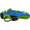 Comando com fios PDP REMATCH: Yoshi & Toad, comando, Nintendo Switch, Nintendo Switch OLED, D-pad, botão Home, analógico/digital, com fios, USB