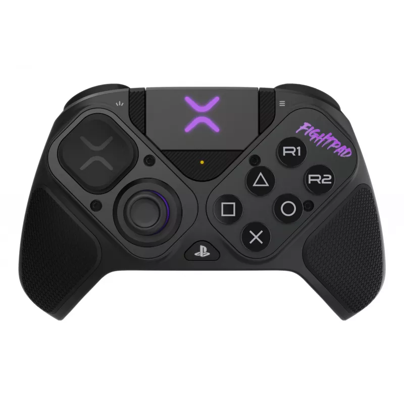 PDP Victrix Pro BFG para PlayStation 5, PlayStation 4 e PC Windows 10/11