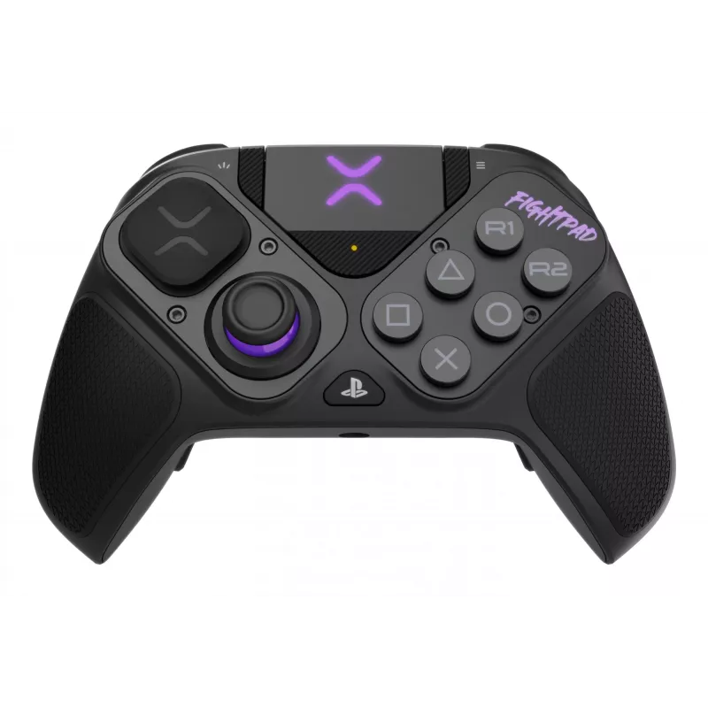 PDP Victrix Pro BFG para PlayStation 5, PlayStation 4 e PC Windows 10/11