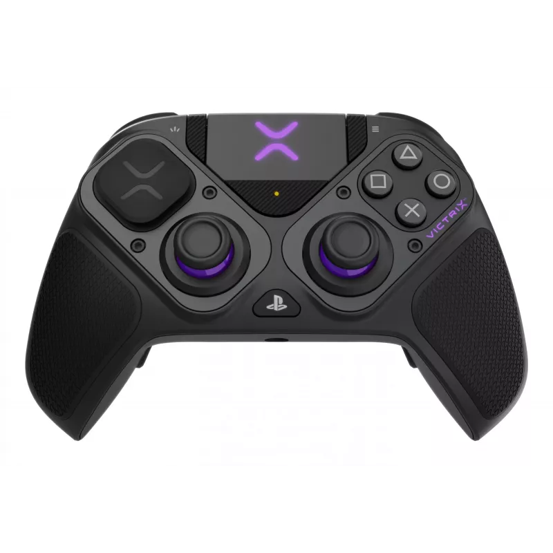 PDP Victrix Pro BFG para PlayStation 5, PlayStation 4 e PC Windows 10/11