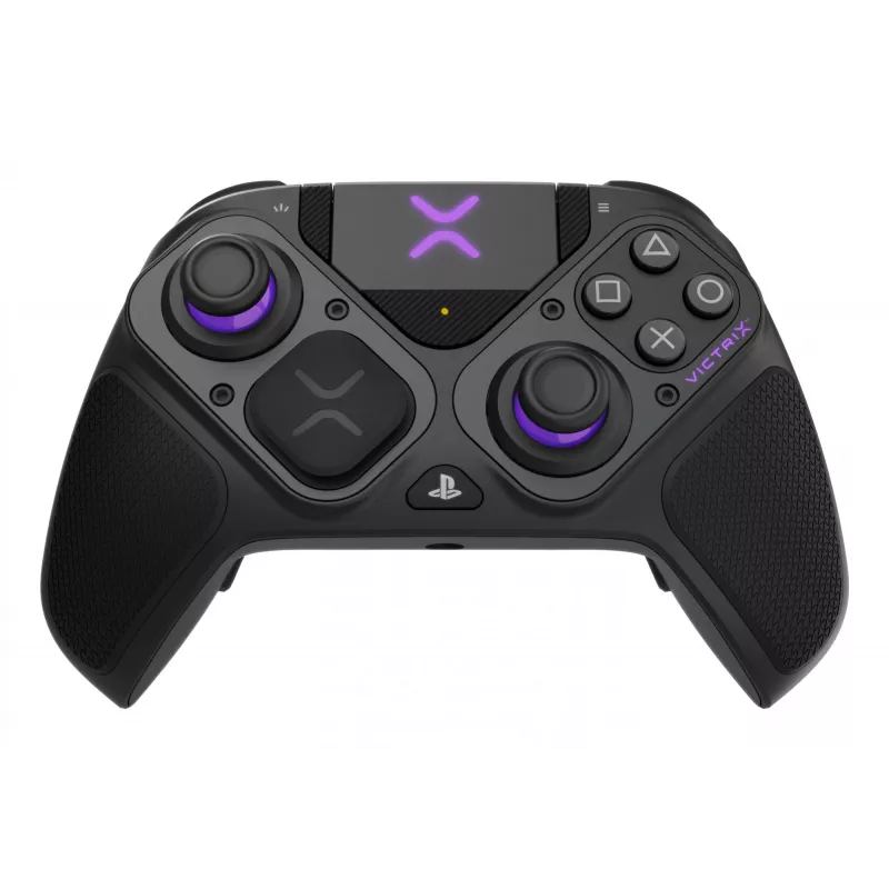 PDP Victrix Pro BFG para PlayStation 5, PlayStation 4 e PC Windows 10/11