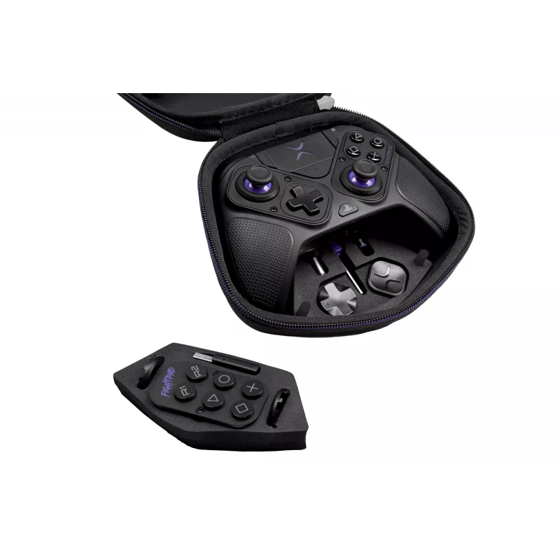 PDP Victrix Pro BFG para PlayStation 5, PlayStation 4 e PC Windows 10/11