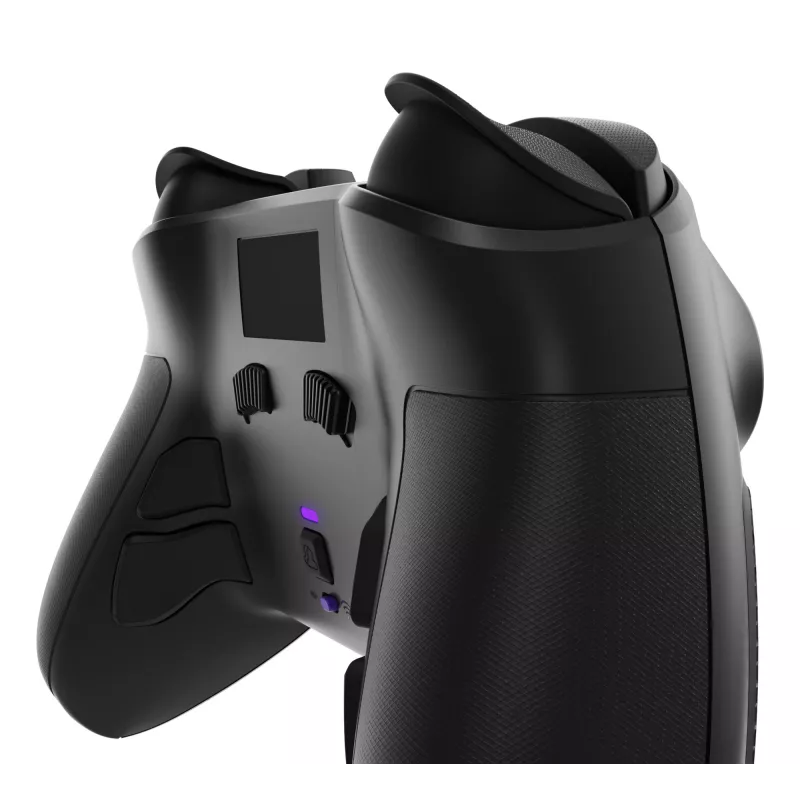 PDP Victrix Pro BFG para PlayStation 5, PlayStation 4 e PC Windows 10/11