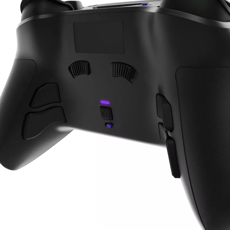 PDP Victrix Pro BFG para PlayStation 5, PlayStation 4 e PC Windows 10/11