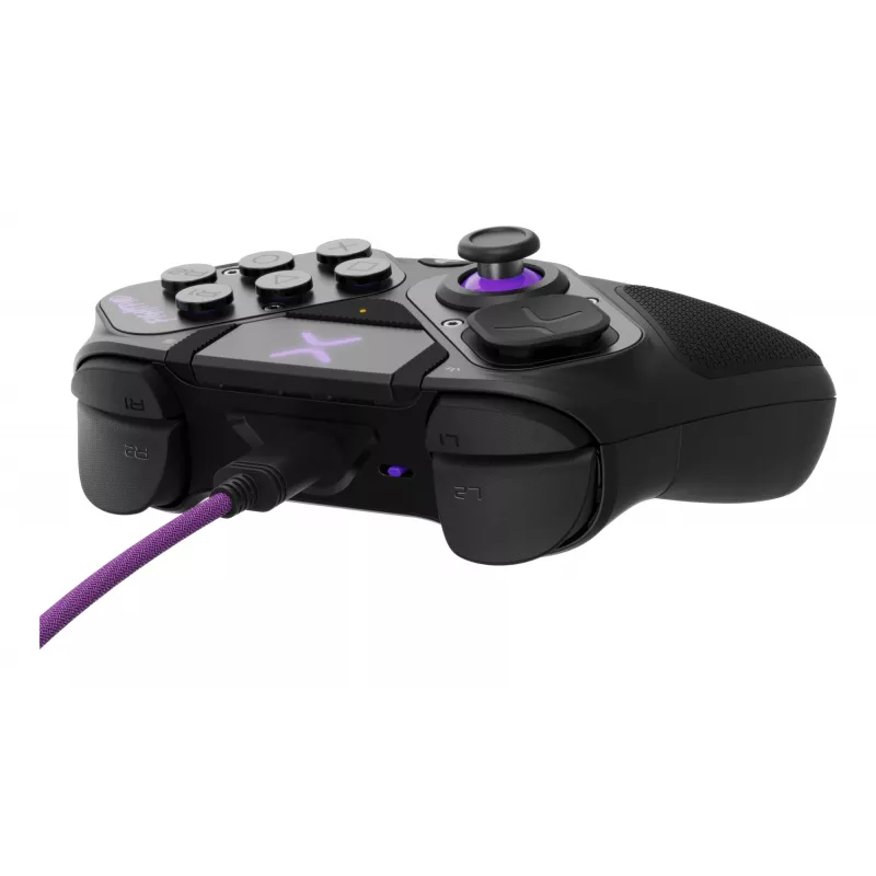 PDP Victrix Pro BFG para PlayStation 5, PlayStation 4 e PC Windows 10/11