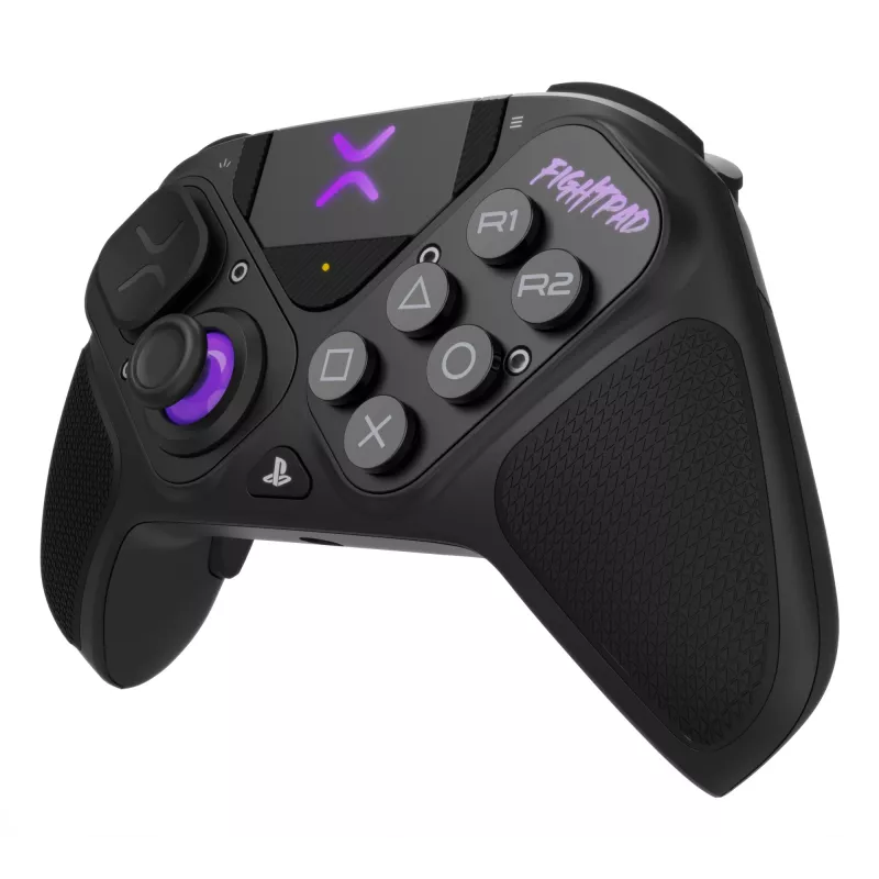 PDP Victrix Pro BFG para PlayStation 5, PlayStation 4 e PC Windows 10/11
