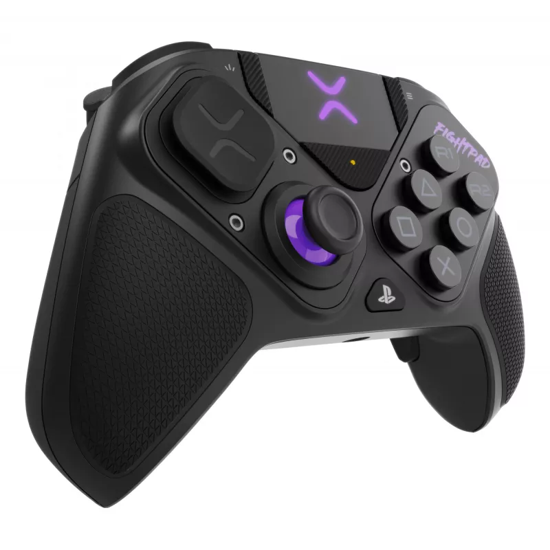 PDP Victrix Pro BFG para PlayStation 5, PlayStation 4 e PC Windows 10/11