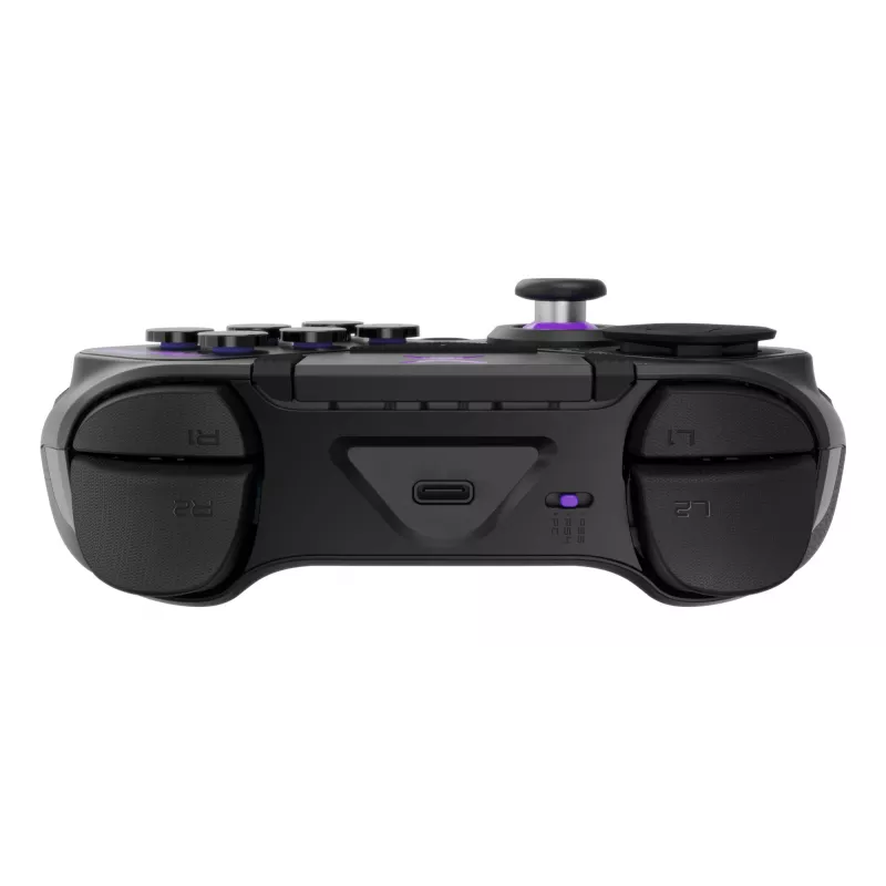 PDP Victrix Pro BFG para PlayStation 5, PlayStation 4 e PC Windows 10/11