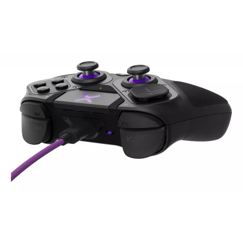 PDP Victrix Pro BFG para PlayStation 5, PlayStation 4 e PC Windows 10/11