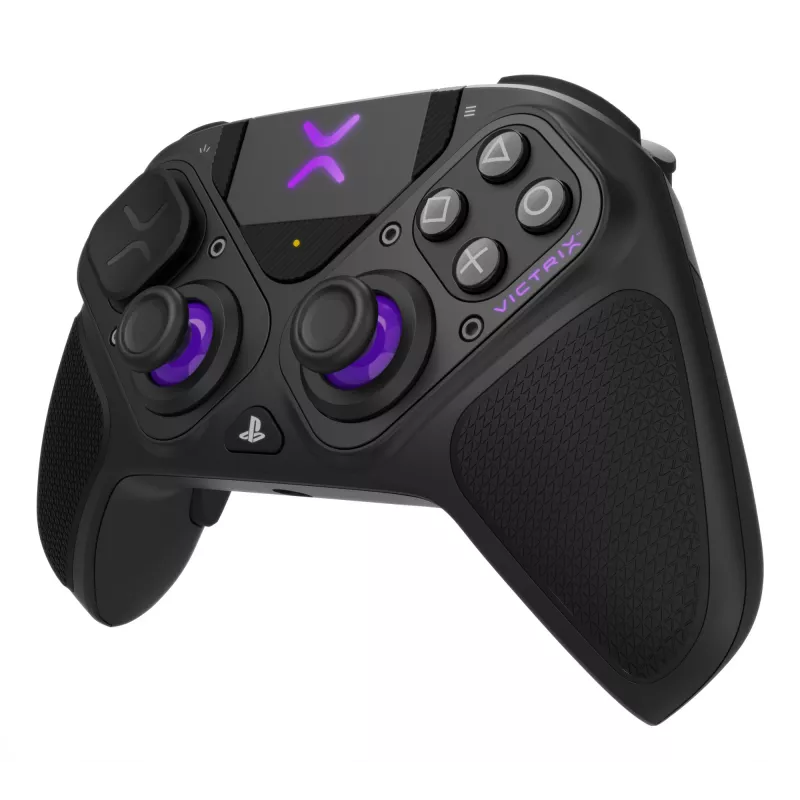 PDP Victrix Pro BFG para PlayStation 5, PlayStation 4 e PC Windows 10/11