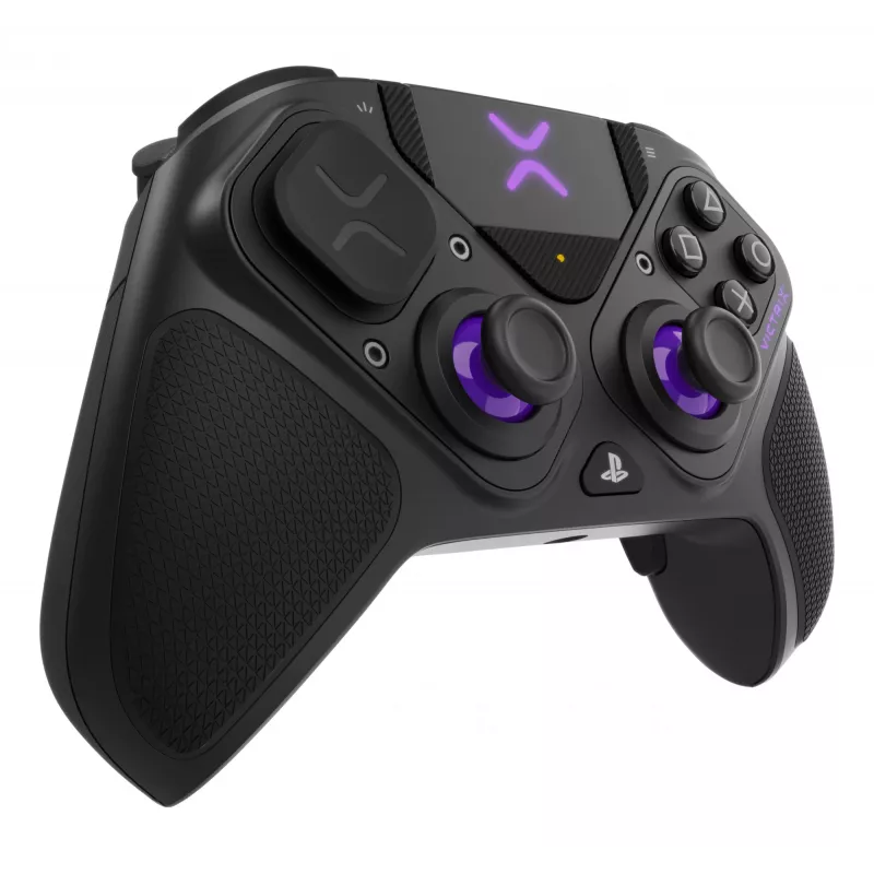 PDP Victrix Pro BFG para PlayStation 5, PlayStation 4 e PC Windows 10/11