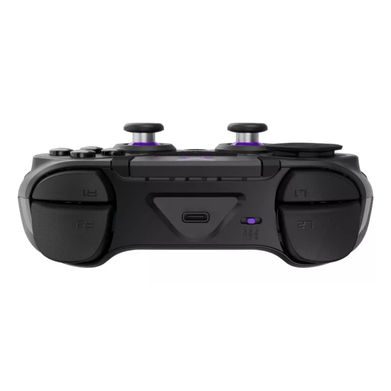 PDP Victrix Pro BFG para PlayStation 5, PlayStation 4 e PC Windows 10/11