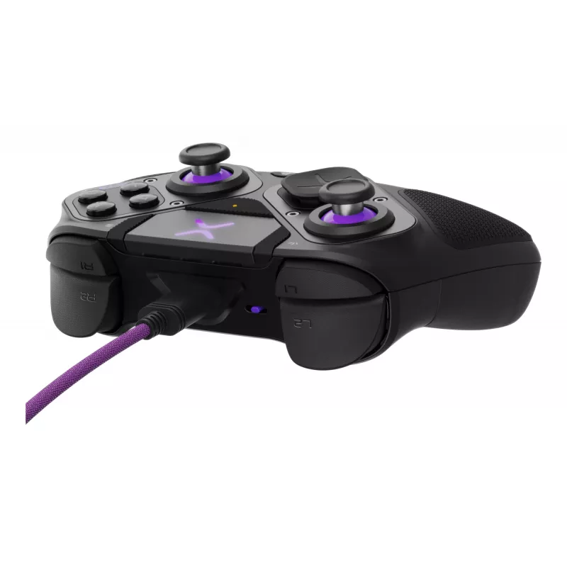 PDP Victrix Pro BFG para PlayStation 5, PlayStation 4 e PC Windows 10/11
