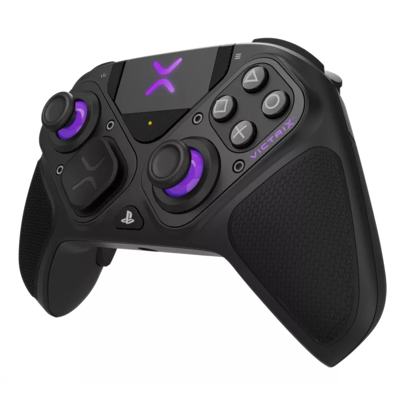 PDP Victrix Pro BFG para PlayStation 5, PlayStation 4 e PC Windows 10/11