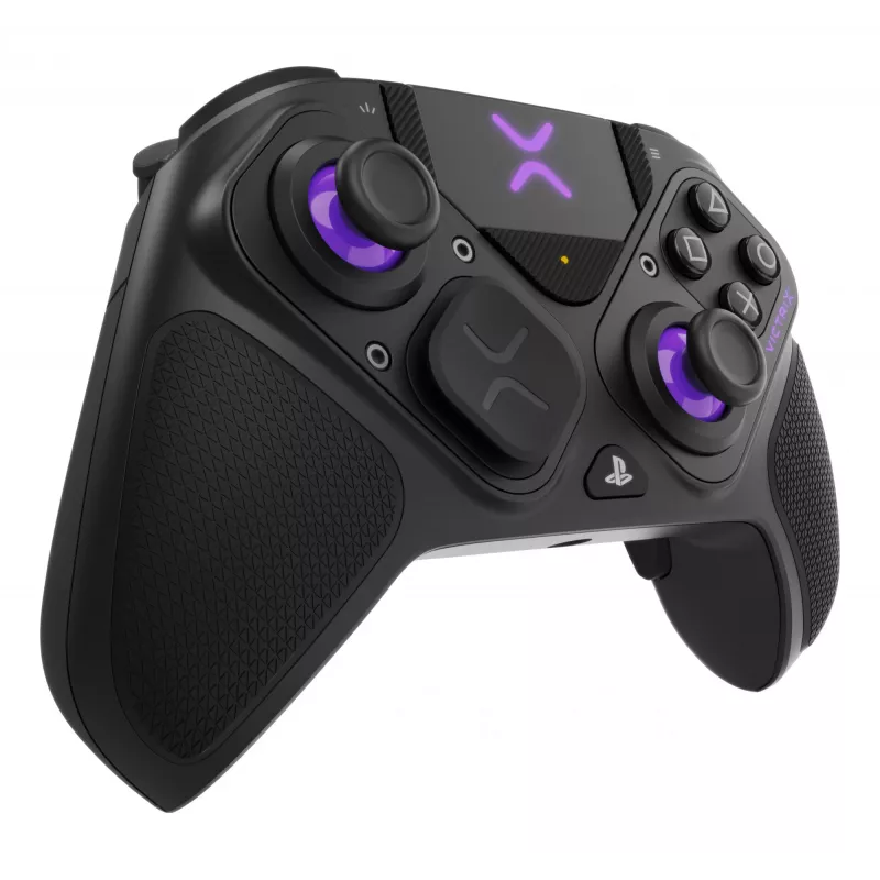 PDP Victrix Pro BFG para PlayStation 5, PlayStation 4 e PC Windows 10/11