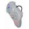 PDP Afterglow Wave cinzento USB comando analógico/digital Nintendo Switch, Nintendo Switch OLED
