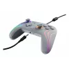 PDP Afterglow Wave cinzento USB comando analógico/digital Nintendo Switch, Nintendo Switch OLED