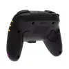 PDP Afterglow Wave preto USB comando analógico/digital Nintendo Switch, Nintendo Switch Lite, Nintendo Switch OLED