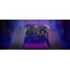 PDP Afterglow Wave preto USB comando analógico/digital Nintendo Switch, Nintendo Switch Lite, Nintendo Switch OLED