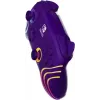 Comando sem fios PDP Afterglow Wave 500-252-PR – roxo, comando sem fios para consola/PC