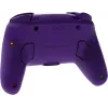 Comando sem fios PDP Afterglow Wave 500-252-PR – roxo, comando sem fios para consola/PC