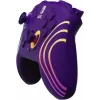 Comando sem fios PDP Afterglow Wave 500-252-PR – roxo, comando sem fios para consola/PC