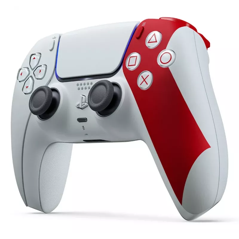 Comando sem fios Sony DualSense - God of War 20th Anniversary Limited Edition