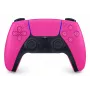 Comando Sony DualSense v3 para PlayStation 5 — rosa, Bluetooth e USB Type-C, bateria integrada