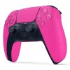 Comando Sony DualSense v3 para PlayStation 5 — rosa, Bluetooth e USB Type-C, bateria integrada
