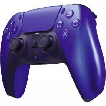 Comando Sony DualSense Blue Bluetooth/USB analógico/digital PlayStation 5