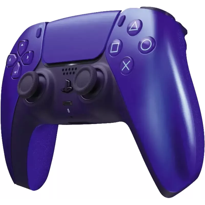 Comando Sony DualSense Blue Bluetooth/USB analógico/digital PlayStation 5
