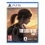 Sony The Last of Us Parte I Remastered italiano PlayStation 5