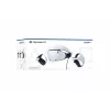 Visor montado na cabeça dedicado Sony PlayStation VR2 preto, branco