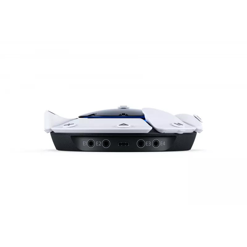 Comando Sony DualSense acessório para PlayStation 5 da Sony