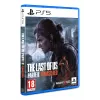 Sony The Last of Us Parte II Remastered alemão, inglês, espanhol, francês, grego, italiano, japonês, polaco, português, português do Brasil, russo, turco PlayStation 5