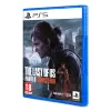 Sony The Last of Us Parte II Remastered alemão, inglês, espanhol, francês, grego, italiano, japonês, polaco, português, português do Brasil, russo, turco PlayStation 5
