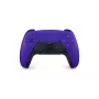 Comando sem fios Sony DualSense Galactic Purpl V2, comando, PlayStation 5, botão Voltar, botão Menu, botão Start, analógico/digital, vários, com fios e sem fios