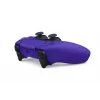 Comando sem fios Sony DualSense Galactic Purpl V2, comando, PlayStation 5, botão Voltar, botão Menu, botão Start, analógico/digital, vários, com fios e sem fios