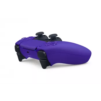 Comando sem fios Sony DualSense Galactic Purpl V2, comando, PlayStation 5, botão Voltar, botão Menu, botão Start, analógico/digital, vários, com fios e sem fios