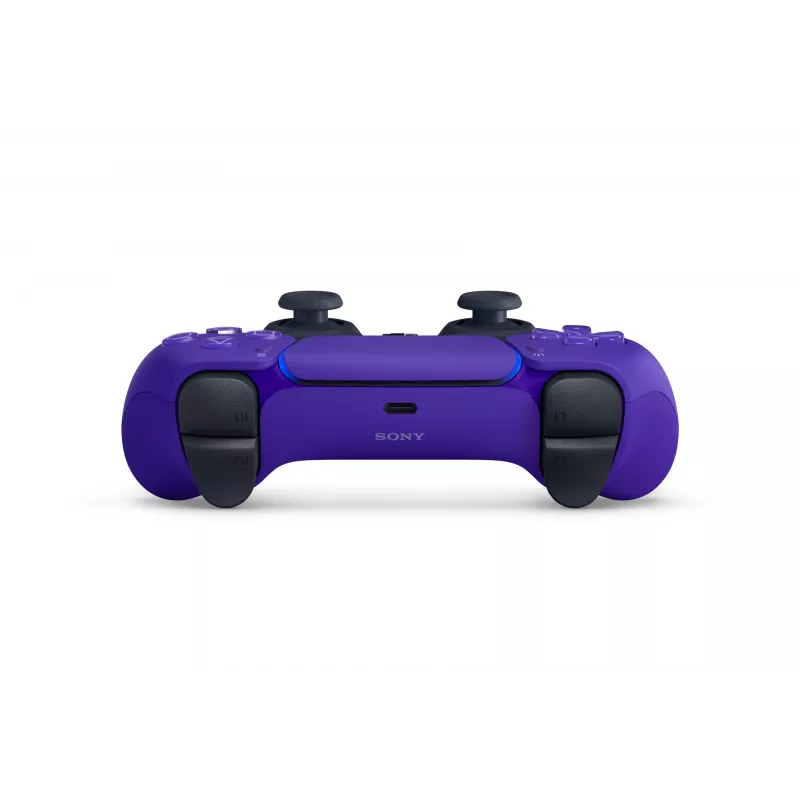 Comando sem fios Sony DualSense Galactic Purpl V2, comando, PlayStation 5, botão Voltar, botão Menu, botão Start, analógico/digital, vários, com fios e sem fios