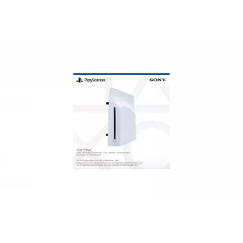 Unidade ótica Sony 1000041521 para PS5 Digital Edition slim — branco, para série CFI-2000