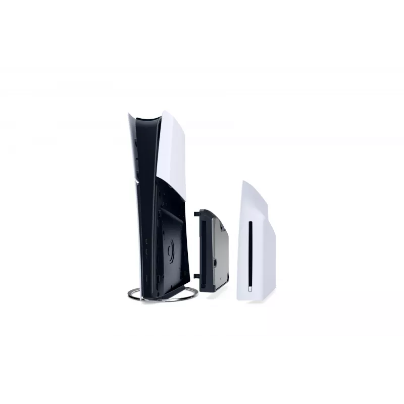 Unidade ótica Sony 1000041521 para PS5 Digital Edition slim — branco, para série CFI-2000